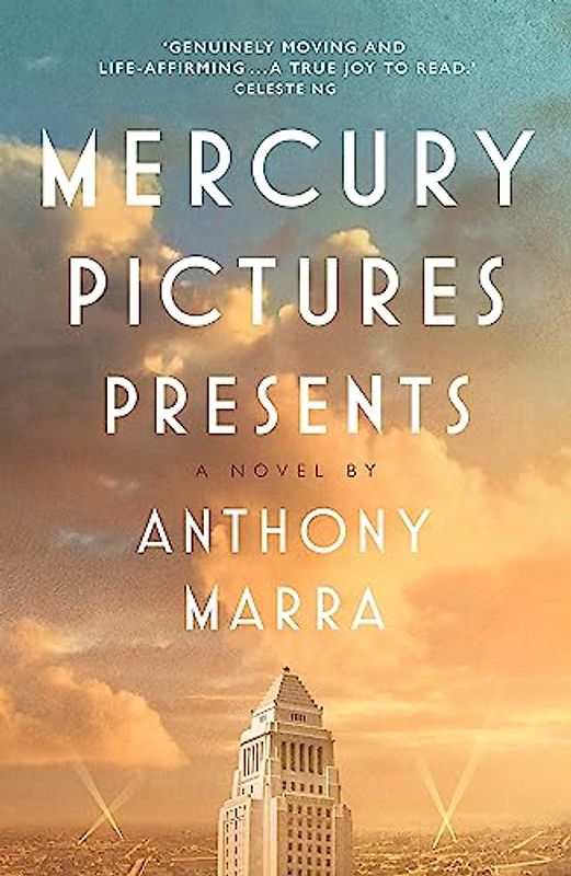 Mercury Pictures Presents