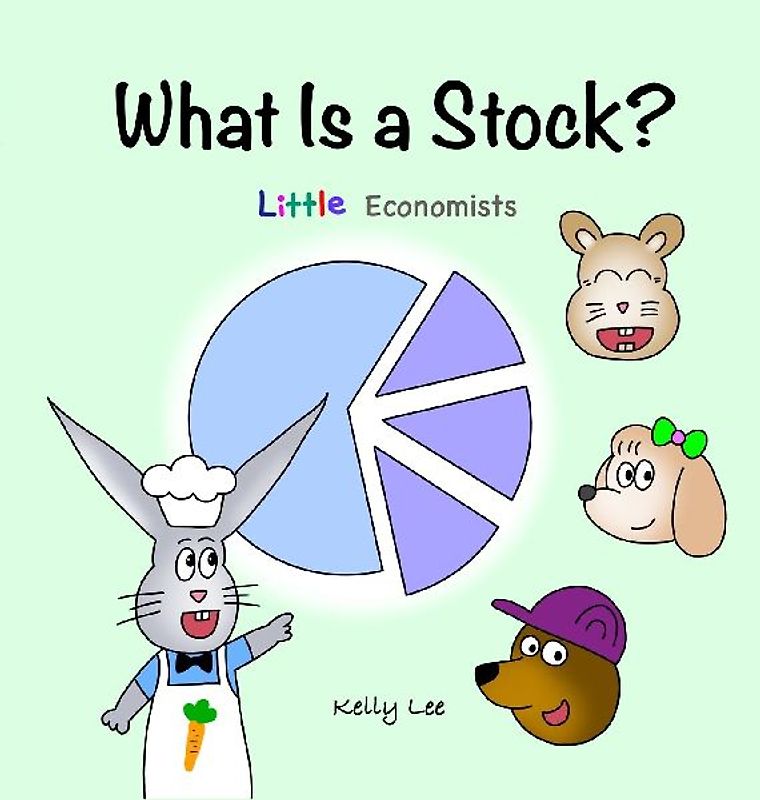 What Is a Stock?