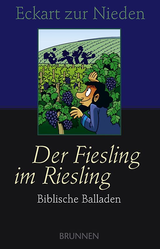 Der Fiesling im Riesling