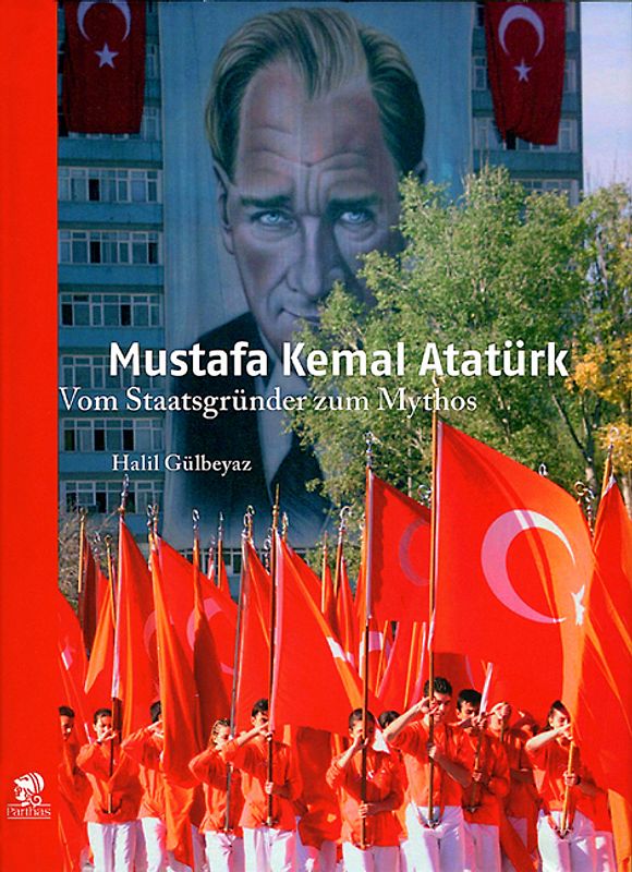 Mustafa Kemal Atatürk
