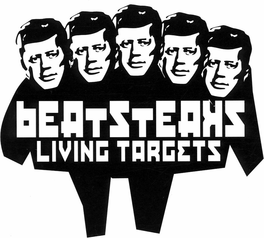 Beatsteaks - Living Targets