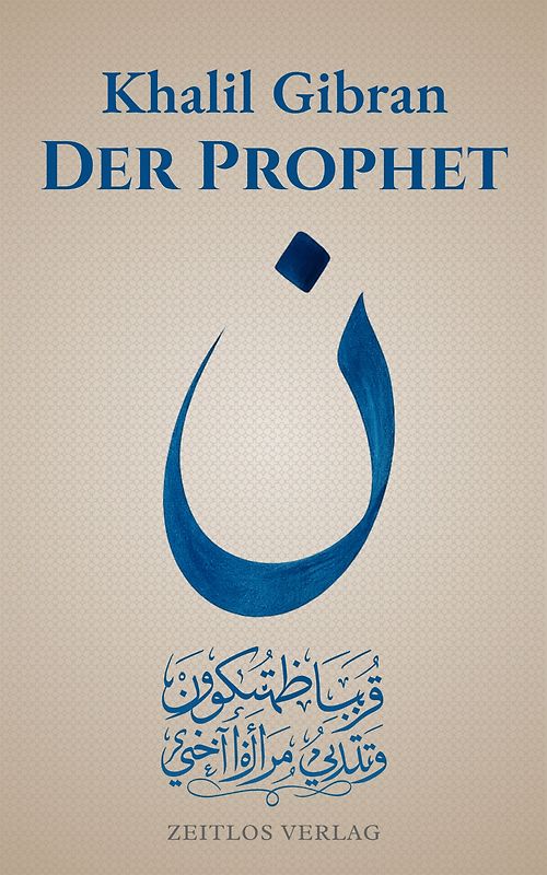 Der Prophet