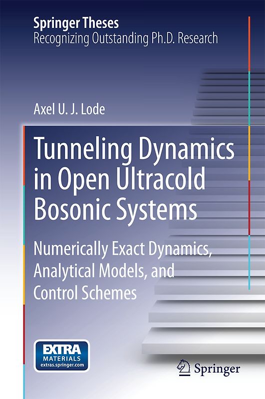 Tunneling Dynamics in Open Ultracold Bosonic Systems