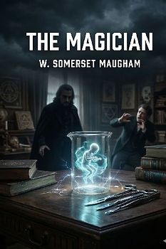 The Magician