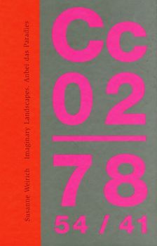 Imaginary Landscapes