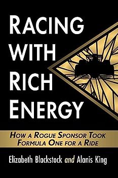 Racing with Rich Energy