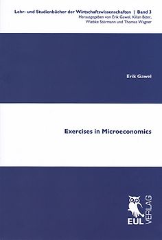 Exercises in Microeconomics