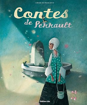 Contes de Perrault ( périmé)