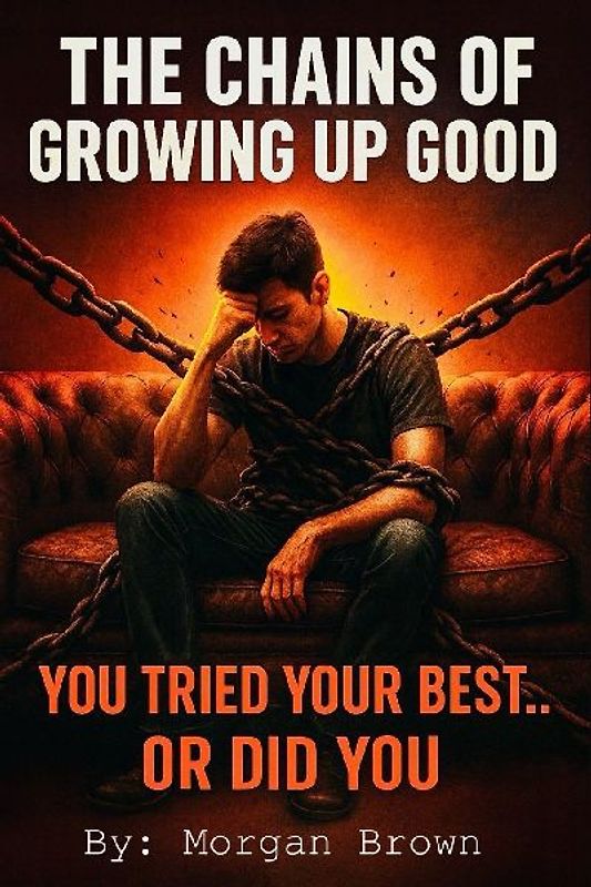 The Chains of Growing Up Good