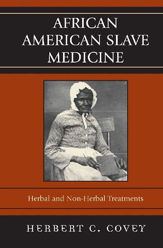 African American Slave Medicine