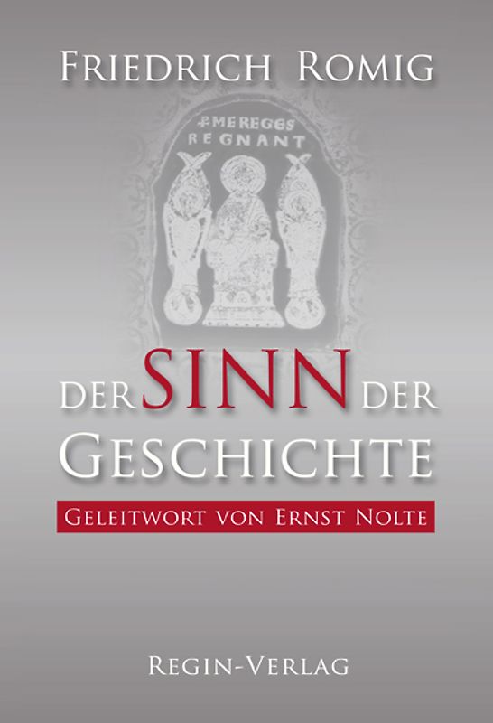 Der Sinn der Geschichte