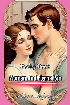 Poetry Book Woman And Eternal Sin