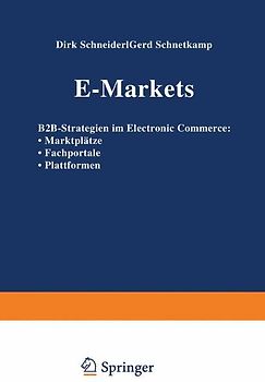 E-Markets