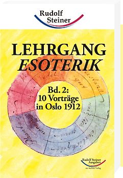 Lehrgang Esoterik / Lehrgang Esoterik, Band 2