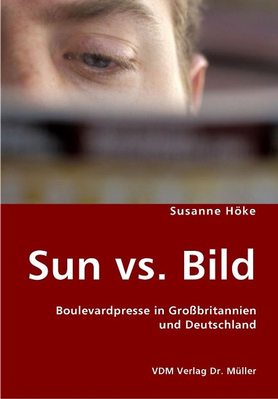 Sun vs. Bild