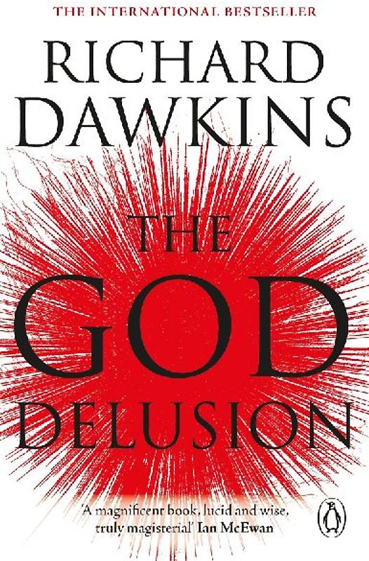 The God Delusion