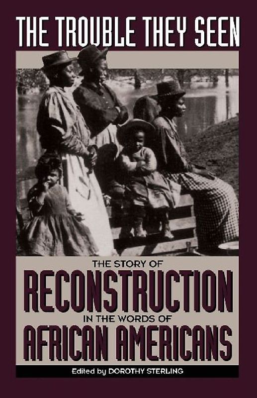 Trouble They Seen PB