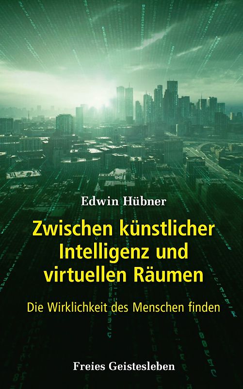Zwischen künstlicher Intelligenz und virtuellen Räumen