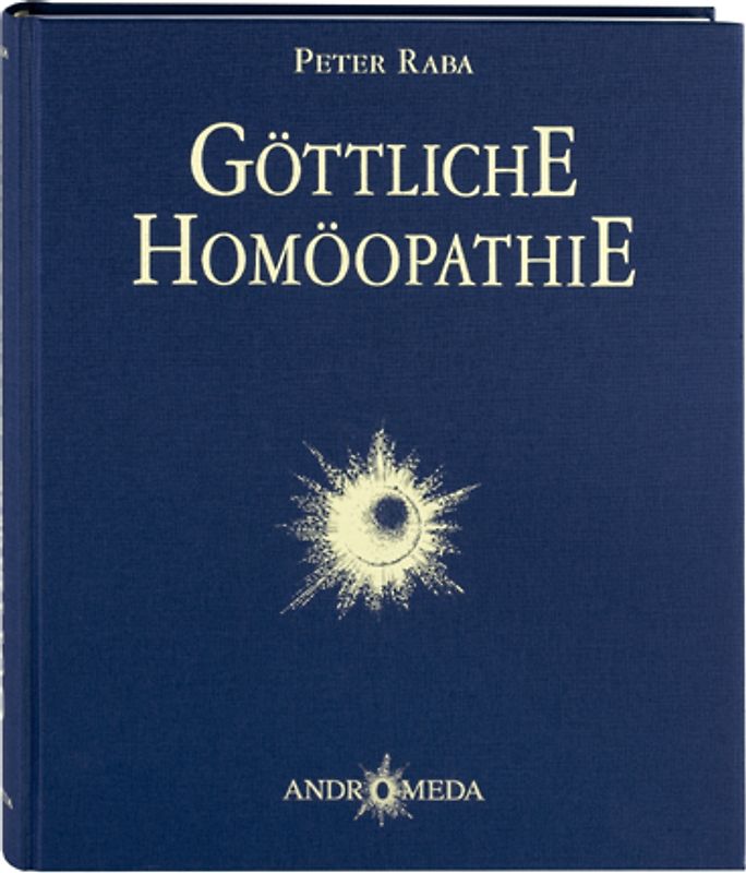 Homöothek / Göttliche Homöopathie