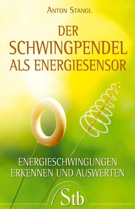 Der Schwingpendel als Energiesensor