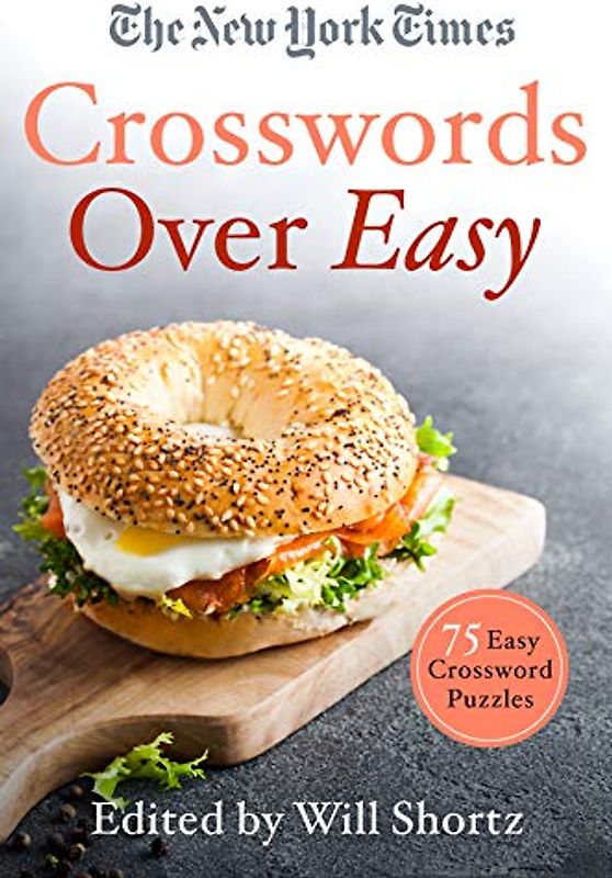 The New York Times Crosswords Over Easy