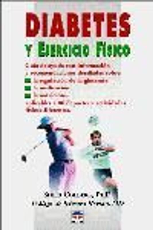 Diabetes y ejercicio físico