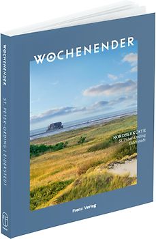 Wochenender: Nordseeküste