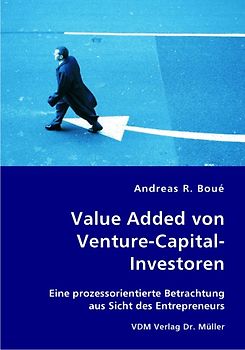 Value Added von Venture-Capital-Investoren