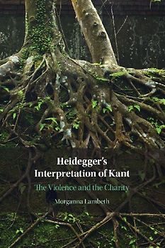Heidegger's Interpretation of Kant