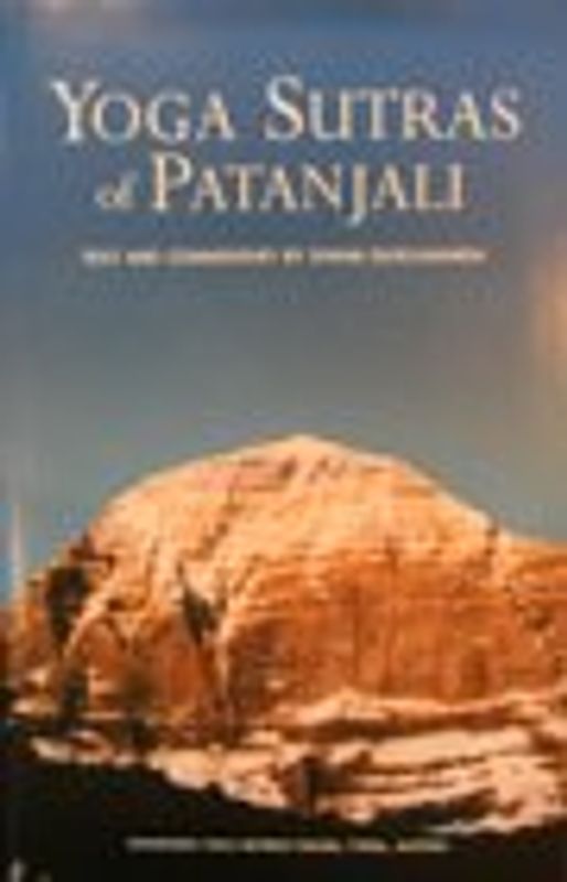 Yoga Sutren des Patanjali