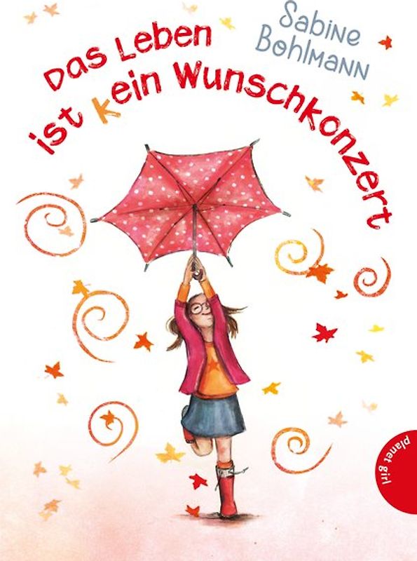 Das Leben ist (k)ein Wunschkonzert