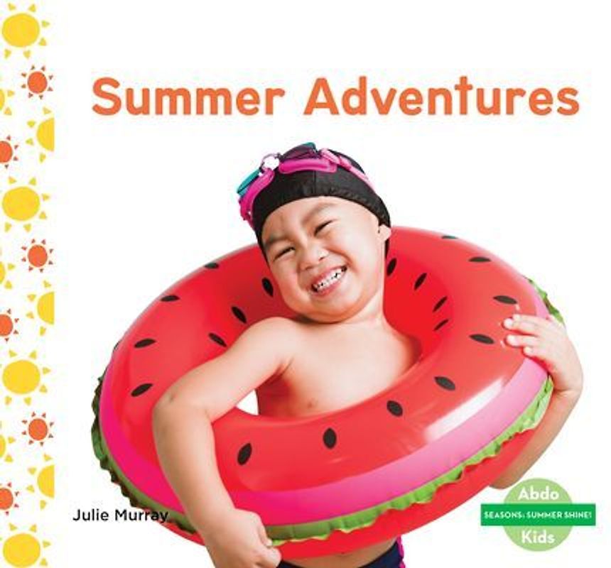 Summer Adventures