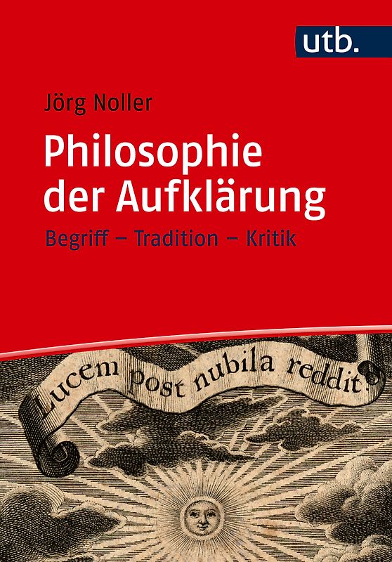 Philosophie der Aufklärung
