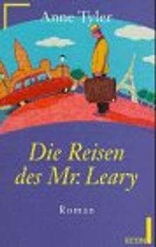 Die Reisen des Mr. Leary