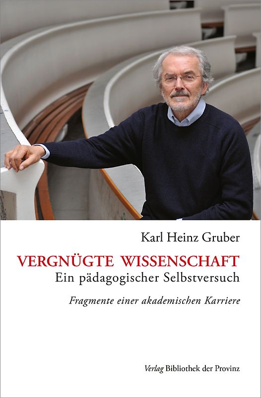 Vergnügte Wissenschaft