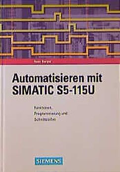 Automatisieren mit S5-115U