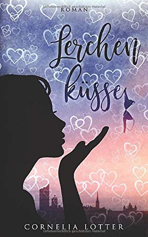 Lerchenkuesse - Lotter, Cornelia