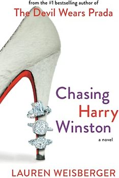 Chasing Harry Winston: A Novel