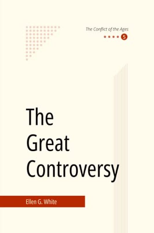 The Great Controversy
