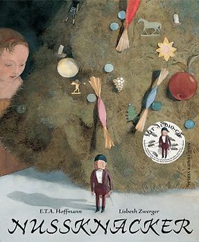 Nussknacker und Mausekönig, mit CD - E T A Hoffmann