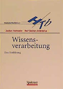 Wissensverarbeitung