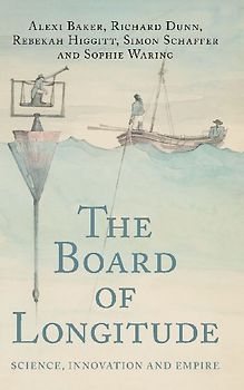 The Board of Longitude