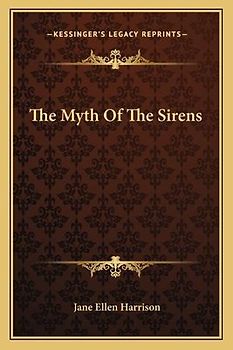 The Myth of the Sirens