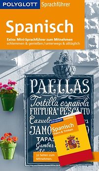 POLYGLOTT Sprachführer Spanisch