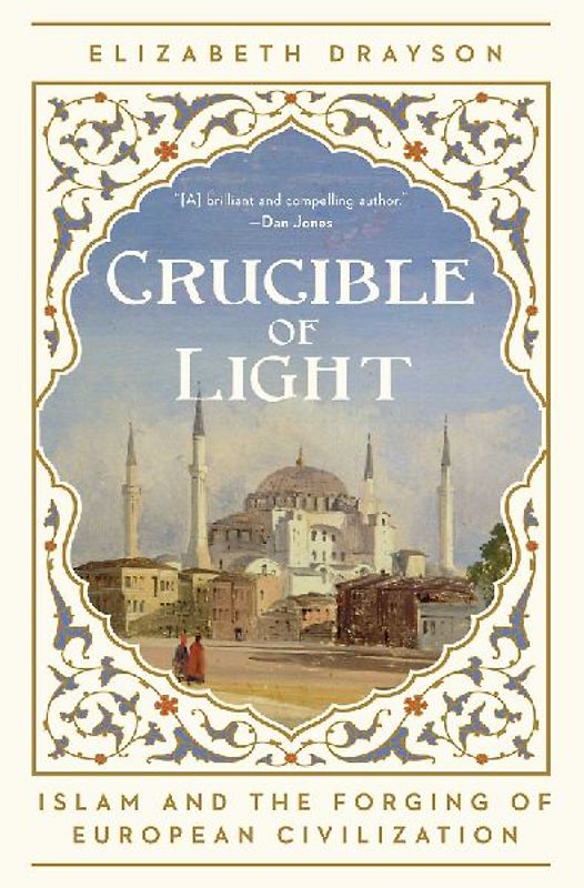 Crucible of Light