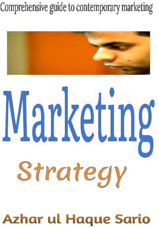 Marketing Strategy