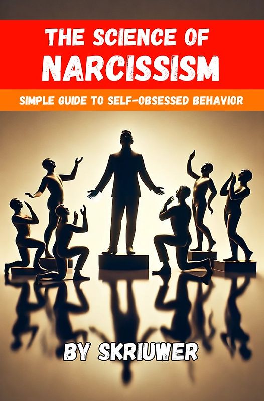 The Science of Narcissism