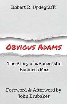 Obvious Adams: The Story of a Successful Business Man