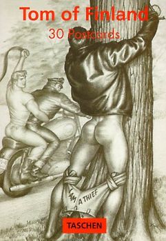 Tom of Finland