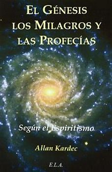 El Génesis según el espiritismo